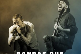 Bandas que ouvíamos e não ouvimos mais: Linkin Park, Disturbed, Stratovarius, Ill Niño, Otep e Mudvayne