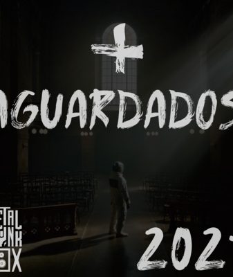 Álbuns mais esperados para 2021 - Architects, Accept, Epica, Nervosa, Jinjer e...￼