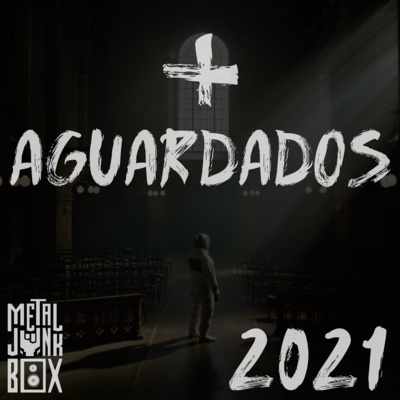 Álbuns mais esperados para 2021 - Architects, Accept, Epica, Nervosa, Jinjer e...￼