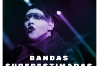 MJB Especial: Bandas de Rock e Metal superestimadas