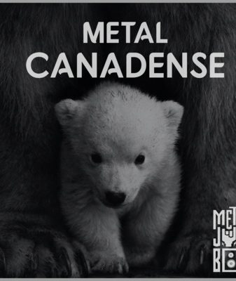 Bandas de Metal e Rock do Canadá: Threat Signal, Ex Deo, The White Swan...