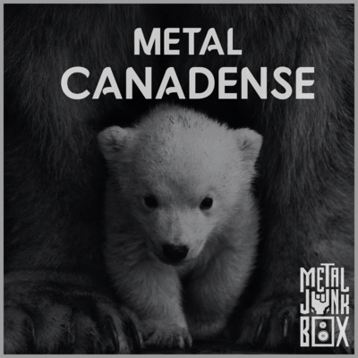 Bandas de Metal e Rock do Canadá: Threat Signal, Ex Deo, The White Swan...