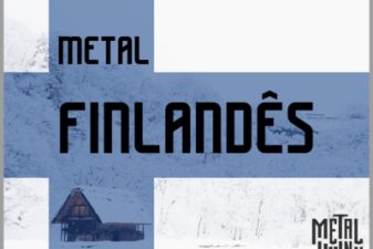 Bandas de metal finlandesas: Korpiklaani, Amorphis, Belzebubs e mais...