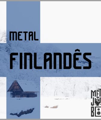 Bandas de metal finlandesas: Korpiklaani, Amorphis, Belzebubs e mais...