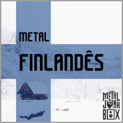 Bandas de metal finlandesas: Korpiklaani, Amorphis, Belzebubs e mais…