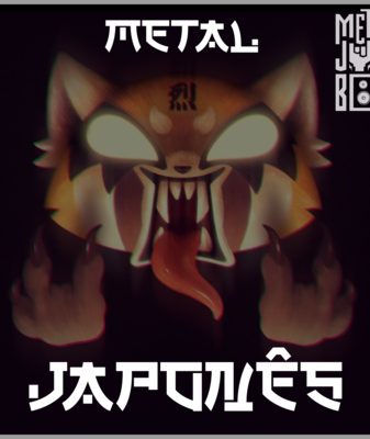 Metal e Rock do Japão: Dir En Grey, the GazettE, Ningen Isu, Maximum the Hormone...￼