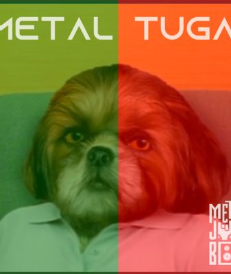 Bandas de Metal e Rock de Portugal: Mindtaker, Fantasy Opus, Sinistro...