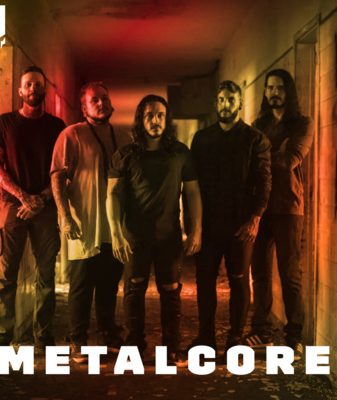 MJB Estilos #7: Metalcore - origens, destaques e novidades