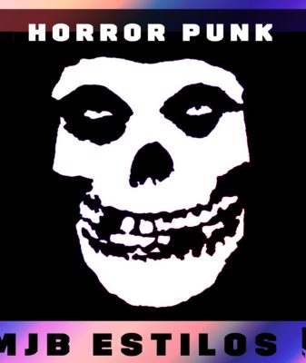 MJB Estilos #8: Horror Punk & Psychobilly - origens, destaques e novidades