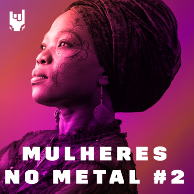 Mulheres no Metal #2: Manger Cadavre?, Spiritbox, Sharptooth, Moonlight Benjamin, Corja e High tension