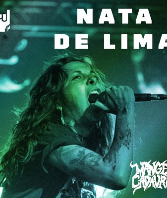 Entrevista: Nata de Lima do Manger Cadavre? e União das Mulheres do Underground