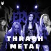 MJB Estilos #3: Thrash Metal - origens, destaques e novidades