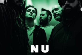 MJB Estilos #2: Nu Metal (New Metal) - origens, destaques e novidades
