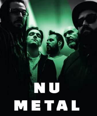 MJB Estilos #2: Nu Metal (New Metal) - origens, destaques e novidades