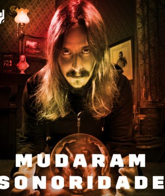 Bandas que mudaram de Sonoridade: Opeth, Avenged Sevenfold, In Flames, Anathema, Machine Head e Ulver