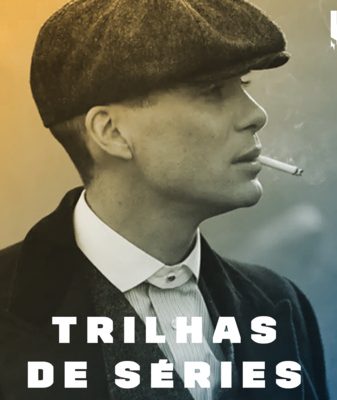 MJB Especial: Séries com trilhas marcantes