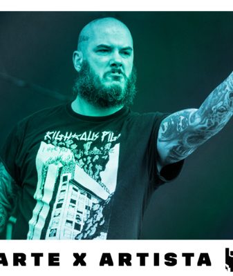 MJB Especial: Devemos separar a obra do artista?