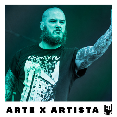 MJB Especial: Devemos separar a obra do artista?