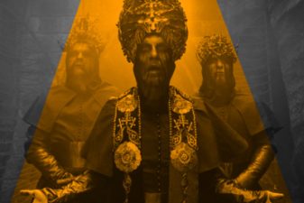 Metal e Rock da Polônia: Behemoth, Vader, Hate, Decapitated, Me and That Man e Percival Schutenbach