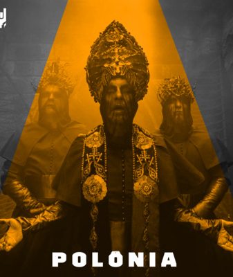 Metal e Rock da Polônia: Behemoth, Vader, Hate, Decapitated, Me and That Man e Percival Schutenbach