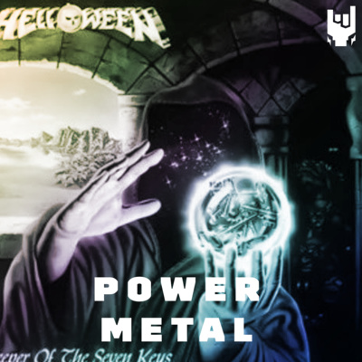 MJB Estilos #5: Power Metal (Metal Espadinha)  - origens, destaques e novidades