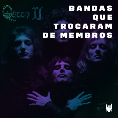 Bandas que trocaram de membros e ficaram piores ou melhores: Black Sabbath, Queen, Angra, Sepultura, Black Flag e Arch Enemy