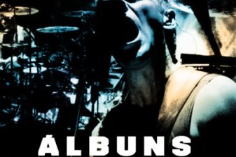 Melhores Álbuns ao Vivo: Rammstein, Kiss, Shaman, Motorhead, Iron Maiden e...