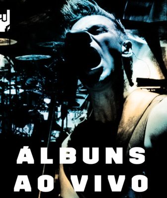 Melhores Álbuns ao Vivo: Rammstein, Kiss, Shaman, Motorhead, Iron Maiden e...
