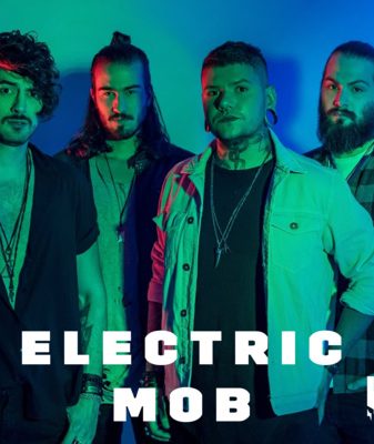 Entrevista: Renan Zonta e Ben Hur da Electric Mob