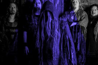 Bandas de Metal da Rússia: Starfied, Arkona, Welicoruss, Aria, Shokran e Feelament