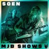 MJB In Concert #1: Review de Show do Soen em Portugal