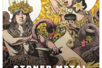 MJB Estilos #10: Stoner Metal - origens, destaques e novidades