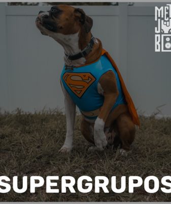 Supergrupos de Rock e Metal Internacionais: Winery Dogs, Killer Be Killed, Avantasia...￼