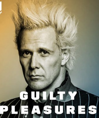 MJB Especial: Guilty Pleasures