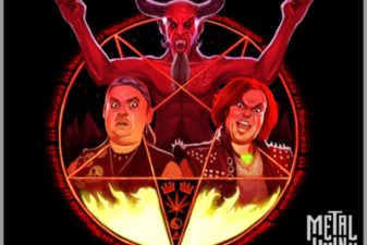 2 filmes de rock que todo mundo deve ver: Almost Famous & Tenacious D