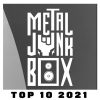 MJB Especial: Top 10 do Metal em 2021