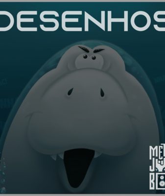 Metal e Desenhos Animados: Metalocalypse, Fudêncio, Tutubarão...