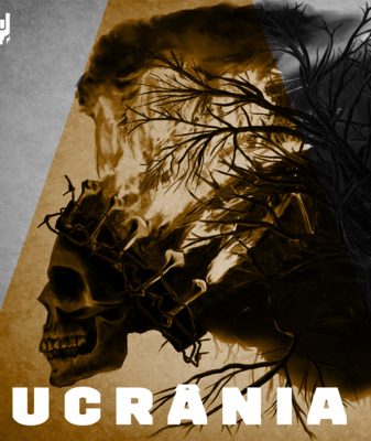 Bandas de Metal da Ucrânia: Stoned Jesus, 1914, Autumnia, Ignea, Nokturnal Mortum e W. Angels Conquest￼ 