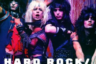 MJB Estilos #17: Glam Metal/Hard Rock - origens, destaques e novidades