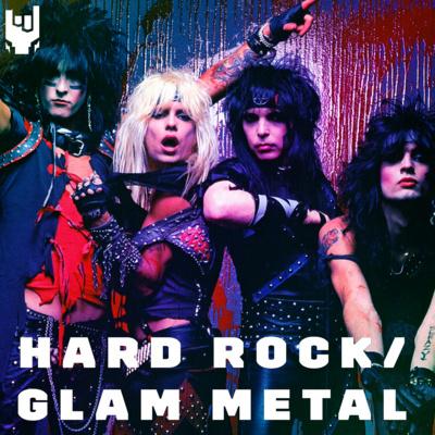 MJB Estilos #17: Glam Metal/Hard Rock – origens, destaques e novidades