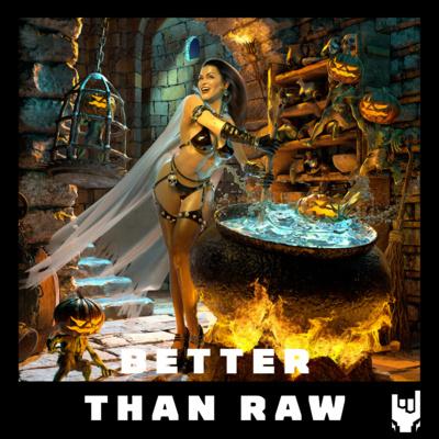 Old But Gold #3 – Helloween: Better than Raw