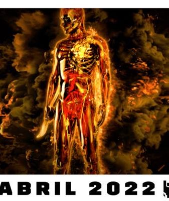 MJB Melhores álbuns de Metal e Rock lançados em Abril de 2022