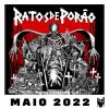 MJB Melhores álbuns de Metal e Rock lançados em Maio de 2022