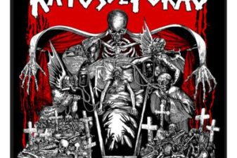 MJB Melhores álbuns de Metal e Rock lançados em Maio de 2022