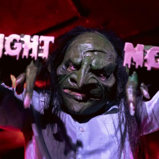 Nekrogoblikon @ The Underworld, Camden, UK