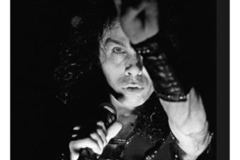 Old But Gold #1 - Dio: The Last in Line