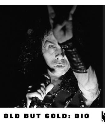 Old But Gold #1 - Dio: The Last in Line