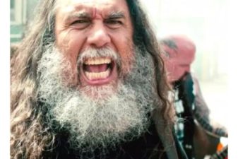 Old But Gold #2 - Slayer: South of Heaven