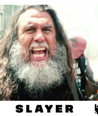 Old But Gold #2 - Slayer: South of Heaven