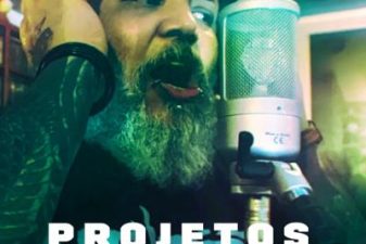 MJB Especial: Projetos paralelos de metaleiros que fogem do estilo